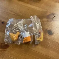 まちぼうけハンバーガーショップの場合その2ガチャ3個セット