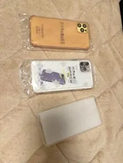 iPhone 11 Pro Max ケース