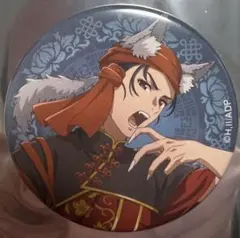 薬屋のひとりごと アニメイトハロウィンフェア