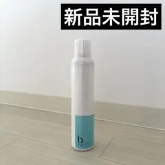 ビーリスオーガニックスパークリングシャンプーのサムネイル