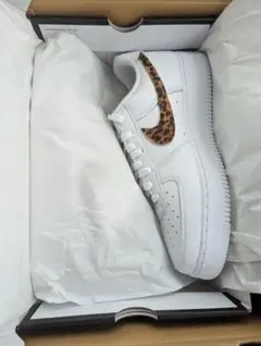 GOODENOUGH Supreme Nike Air Force 1 US11