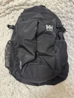 Helly Hansen Senta 30 ブラック リュックのサムネイル