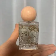 MUCHA オードトワレ 35ml フレグランス 香水 明けの明星 新品未使用
