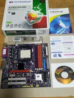 am3 マザーボード