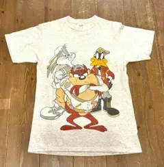 ワーナー アメリカ古着 アメリカンヴィンテージ 半袖Tシャツメンズ 