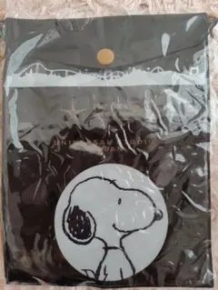 新品◆スヌーピー◆マルチパスケース
