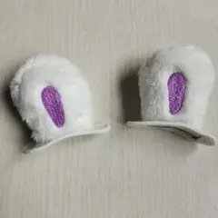 えなが様専用ページ いれいす初兎 うさ耳ピン