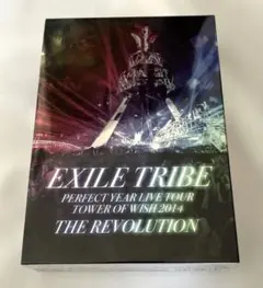 2025年最新】exile dvdの人気アイテム - メルカリ