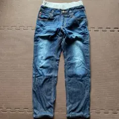 EDWINキッズデニム ジーンズ140cm