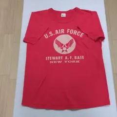 Buzz Rickson U.S. Air Force Tシャツ Lのサムネイル