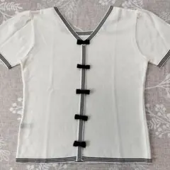 Anna Nicola レディースカットソー