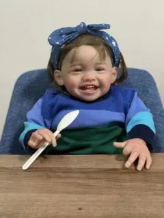 リボーンドール