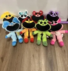 スマイリングクリッターズ