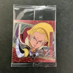 ワンピース ウエハース シール 12弾 ガーリング聖