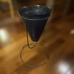Tacoma Glass 花瓶 アレキサンドライトガラス フラワーベース - メルカリ