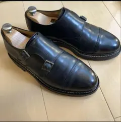 パラブーツ 6.5 ウィリアム　PARABOOT