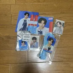 2026年最新】icex 八神遼介の人気アイテム - メルカリ