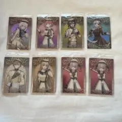 にじさんじ ウエハース まとめ売り