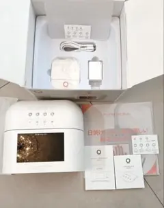 O'Nail AI ネイルライト 本体 ワイヤレスキーボード付 美品 - メルカリ