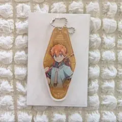 地縛少年花子くん　カワセルくじ　源光