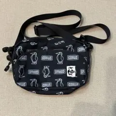 CHUMS ショルダーバッグ