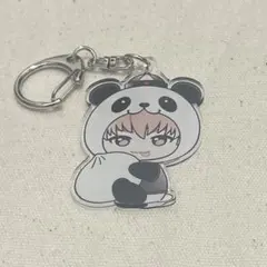 シューヤ　ご当地アクリルキーホルダー