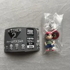 MOTHER２ チャームマスコット ネス