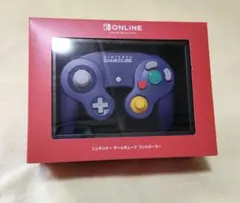 値下✕ Nintendo Switch2用 ゲームキューブ コントローラー 本体