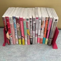 BLコミック11冊まとめ売り　バラ売り可能　⑩