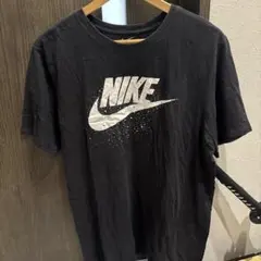Nike ブラック Tシャツ XL