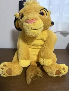 ディズニーオンアイス Disney ジャガー ぬいぐるみ 約30cm ミラベル