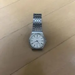 h*i様 Citizen アナログ時計 シルバー