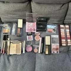 コスメまとめ売り20点