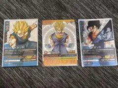 【C108】ドラゴンボールZ 爆裂インパクト　カード　270枚　まとめ売り C108】ドラゴンボールZ 爆裂インパクト カード 270枚 まとめ売り