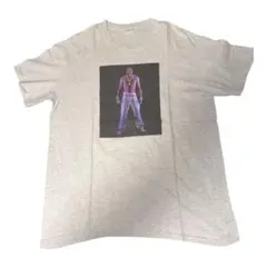 Supreme Tupac Hologram Tee 20ss 2pac L - メルカリ