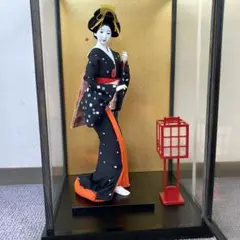 2026年最新】日本人形 舞妓の人気アイテム - メルカリ