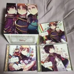 2025年最新】ヘタリア cd boxの人気アイテム - メルカリ