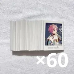 桜河こはく 7周年 ぱしゃっつ 60枚セット