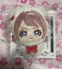 一番くじ 学園アイドルマスター 学マス F賞 きららいずマスコット 花海咲季