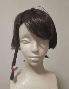 ポケモンSV アオイ コスプレ ウィッグ - メルカリ