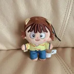 な*む様 忍たま乱太郎 尾浜勘右衛門 ほわぬい