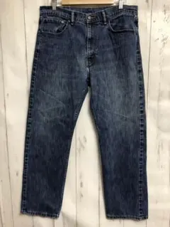 Levi's リーバイス 505 デニムパンツ W36 l17