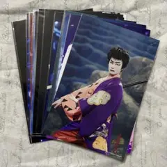 渡辺翔太 ステフォ