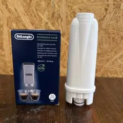 Delonghi デロンギ エスプレッソマシーンECP3220J一杯用フィルター