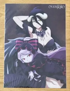 2026年最新】オーバーロード ポスターの人気アイテム - メルカリ