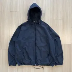 ジャケット・アウター bio wear RIP-STOP MT JACKET bio wear RIP-STOP MT JACKET - メルカリ