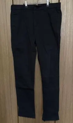 【UNIQLO】スリムフィットチノ　2021年モデル　メンズ82