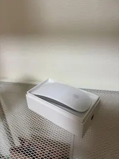 Apple Magic Mouse2 ホワイト 本体