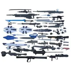 2026年最新】ガンプラ ジャンク 武器の人気アイテム - メルカリ
