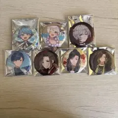 いれいす　缶バッチ　まとめ売り